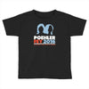 poehler fey 2016 Toddler T-shirt