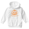 happy halloween 2 Youth Hoodie