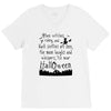the black scotties V-Neck Tee
