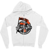 wats 2 Zipper Hoodie