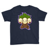 psychic frond Youth Tee