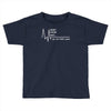 not that calm Toddler T-shirt