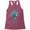 stay fresh Racerback Tank