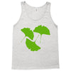 ginkgo leaves Tank Top
