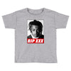 Rip XXX - Rest in Peace XXXTentacion Toddler T-shirt