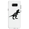 Teachersaurus Samsung Galaxy S8