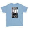 fortnite tilted towers Youth Tee
