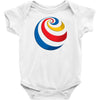 fahrie77 Baby Bodysuit