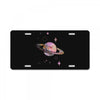Cute Cosmos License Plate