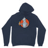 vault bot Hoodie