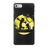Calvin and Hobbes iPhone 7 Case
