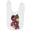 nick automatic Baby Bibs