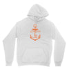 anchored faith Youth Hoodie