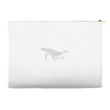Whale Accessory Pouches