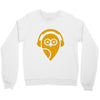 owl  (8) Crewneck Sweatshirt