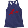 the a team 3 Racerback Tank