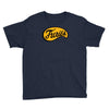 baseball furies Youth Tee