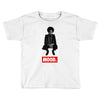 Nina Simone Mood Toddler T-shirt