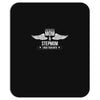 i have two titles Mousepad