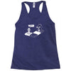 chess Racerback Tank