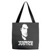 steven seagal out for justice retro Tote Bags