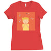 Kids - [TnShirt] Ladies Fitted T-Shirt