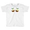 christmas pudding Toddler T-shirt