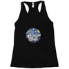 Art Gogh Racerback Tank