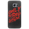 only the mad Samsung Galaxy S7 Edge