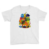dq value menu Youth Tee