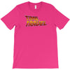 time travel T-Shirt
