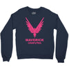 Logan Paul Maverick Crewneck Sweatshirt