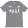 neil before zod T-Shirt