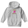 happy halloween new Youth Hoodie