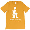 downloading ! funny white sex T-Shirt