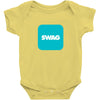 swag Baby Bodysuit