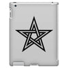 pentagram 2 iPad 3 and 4 Case