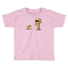 mum, is that you Toddler T-shirt