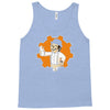 nuka milk Tank Top