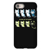 kitten of death iPhone 8