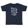 angry doctor Toddler T-shirt