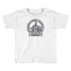 leonidas spartans gym Toddler T-shirt