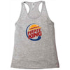 pirate king Racerback Tank