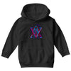 astronomical Youth Hoodie
