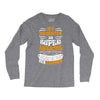 My Daughter Is Super Awesome Her Stepmom Long Sleeve Shirts