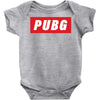 Pubg Hypebeast Baby Bodysuit