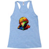 faces of aran clearance Racerback Tank