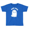 boo boo Toddler T-shirt