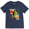 killing joke eighties V-Neck Tee