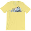 zombies T-Shirt